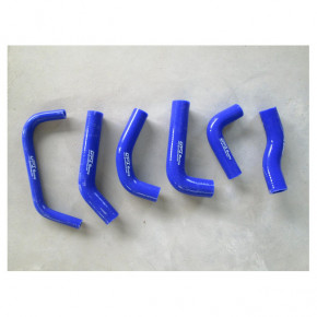 radiator hose set, XR650R