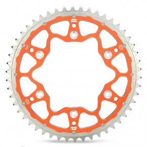 rear sprocket, KTM LC4 90-