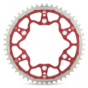 rear sprocket, KTM LC4 90-