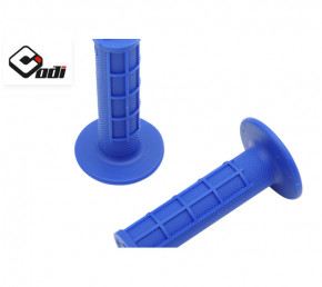 ODI RUFFIAN half waffle style grips