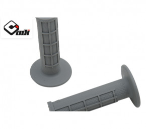 ODI RUFFIAN half waffle style grips