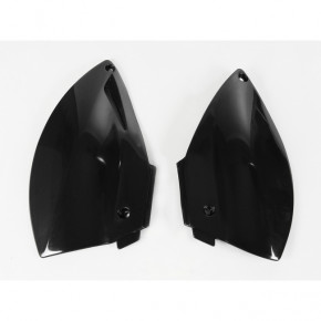 side panels, LC4 98-