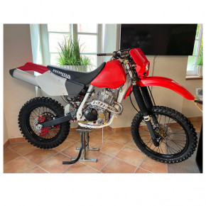 9,5l Tank XR400 96-