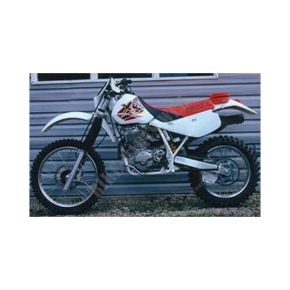 Tankaufkleber XR600 99